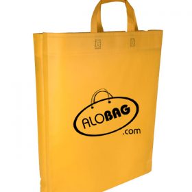 باکس بگ پارچه ای