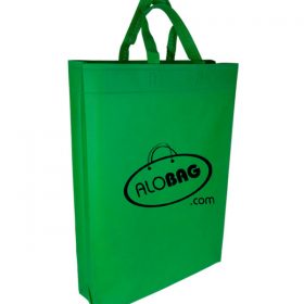ساک دستی پارچه ای باکس بگ