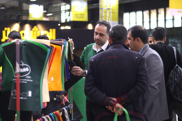 نمایشگاه چاپ 1402