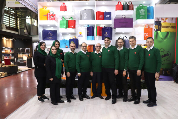 نمایشگاه چاپ 1402